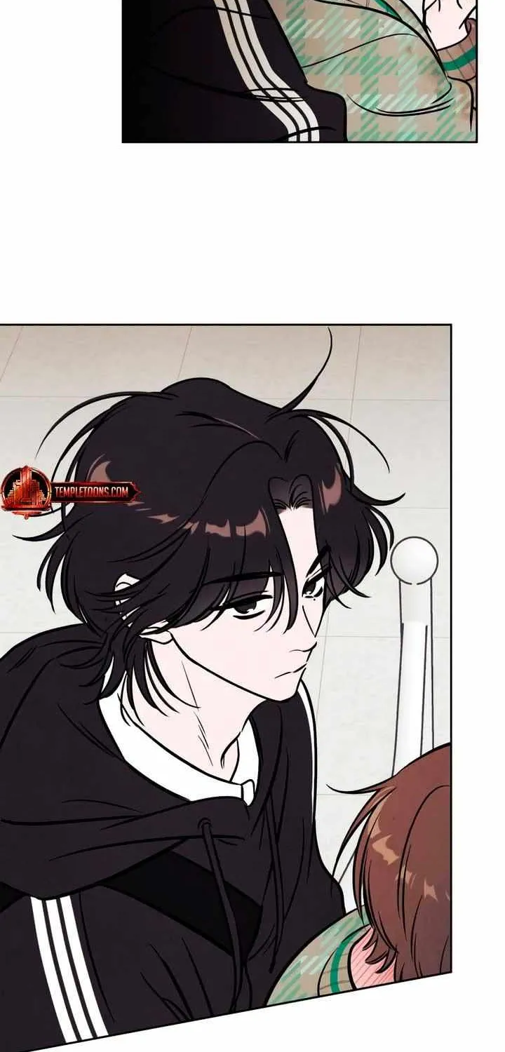 Do You Want Me to Lend You a Lighter? Chapter 29 page 5 - 