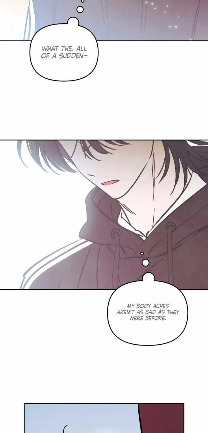 Do You Want Me to Lend You a Lighter? Chapter 29 page 41 - 