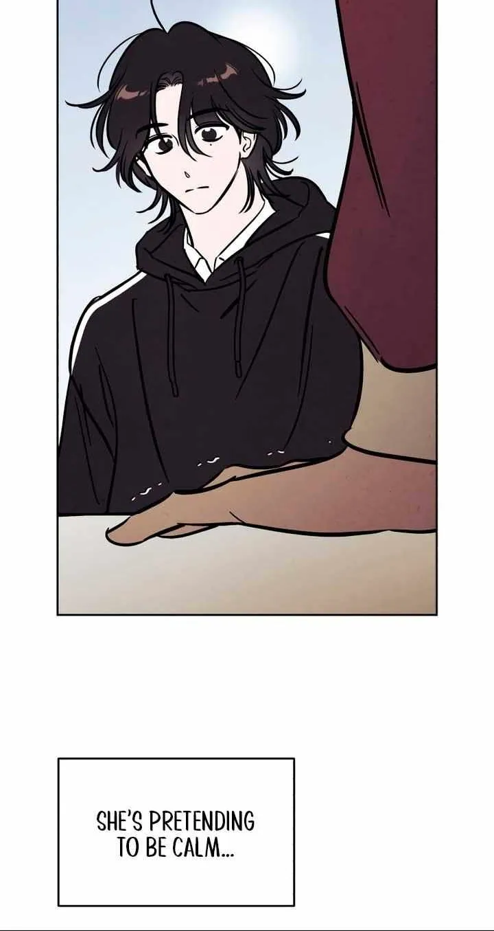 Do You Want Me to Lend You a Lighter? Chapter 29 page 42 - 