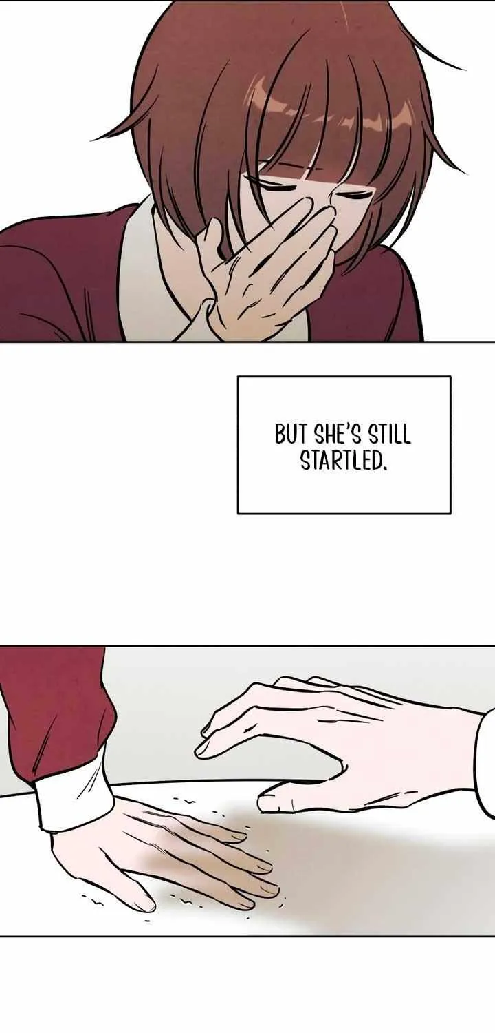 Do You Want Me to Lend You a Lighter? Chapter 29 page 43 - 