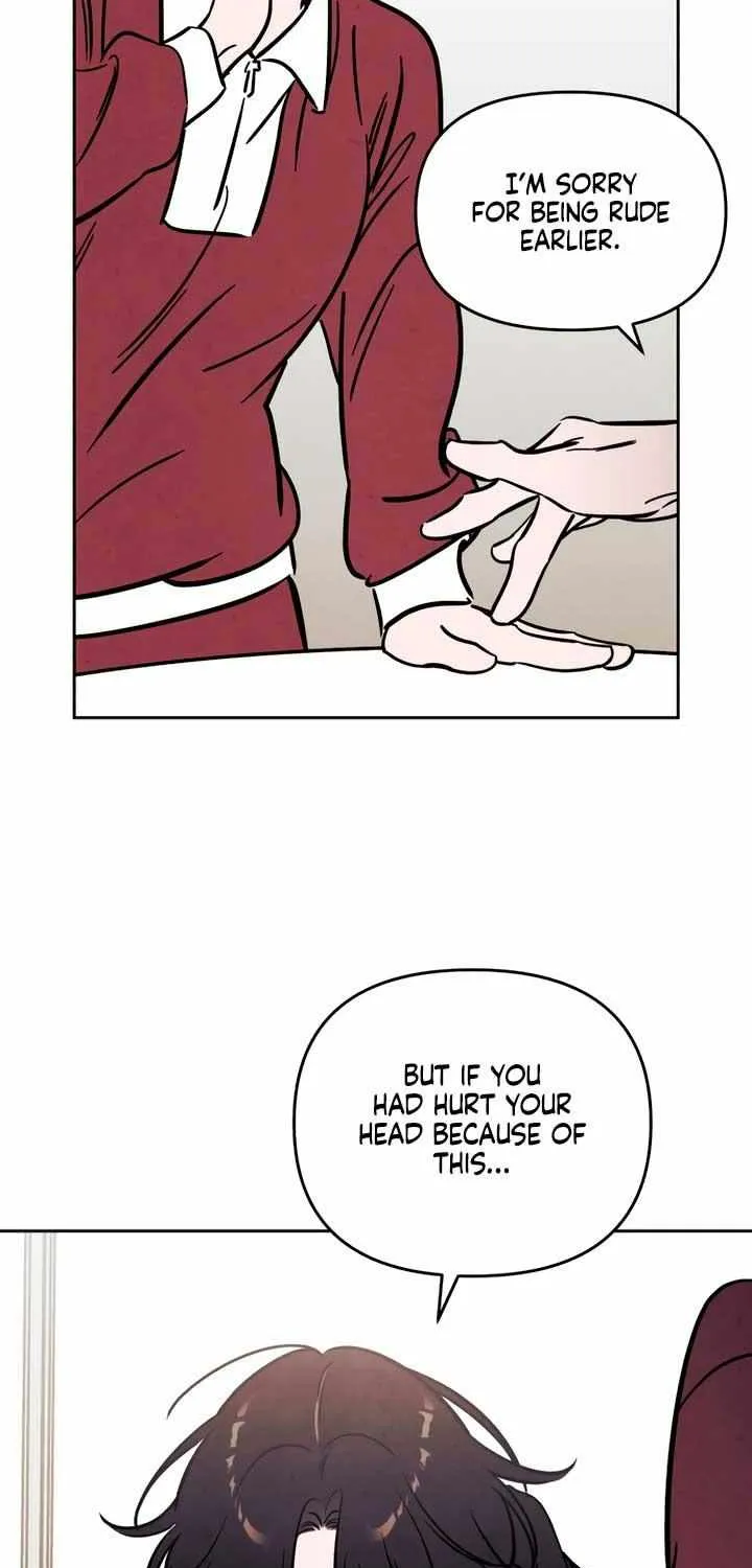 Do You Want Me to Lend You a Lighter? Chapter 29 page 45 - 