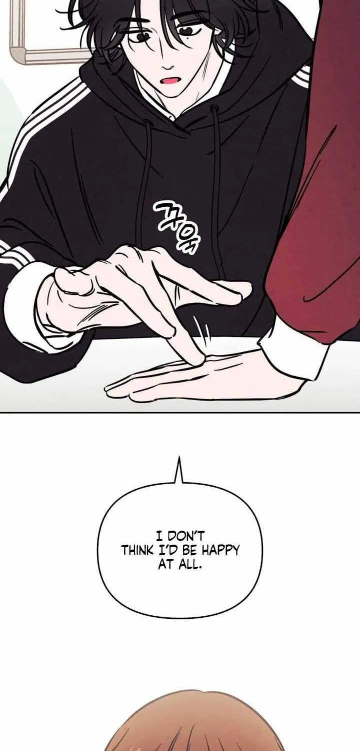 Do You Want Me to Lend You a Lighter? Chapter 29 page 46 - 