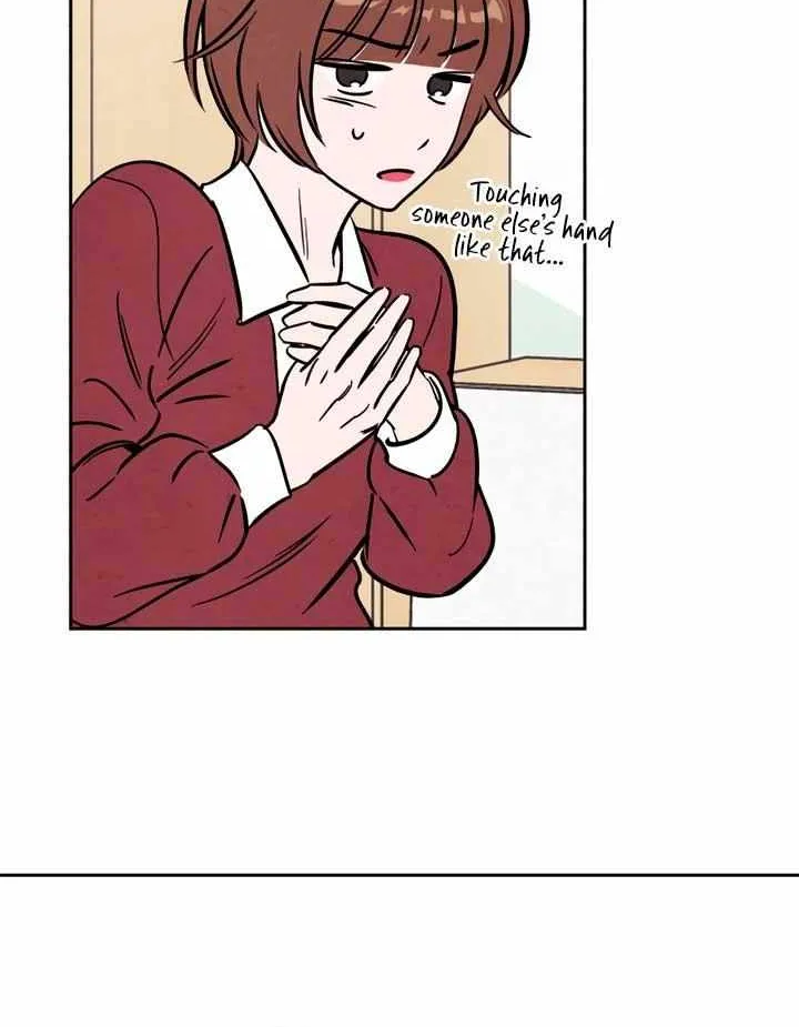 Do You Want Me to Lend You a Lighter? Chapter 29 page 50 - 