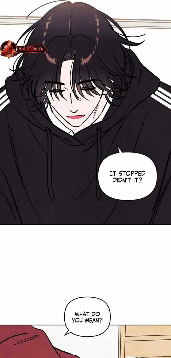 Do You Want Me to Lend You a Lighter? Chapter 29 page 51 - 