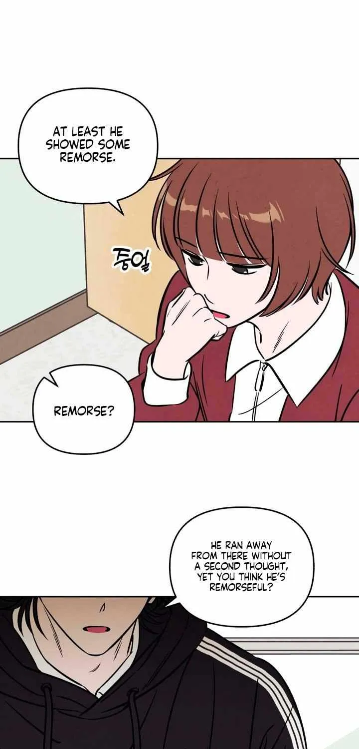 Do You Want Me to Lend You a Lighter? Chapter 29 page 53 - 