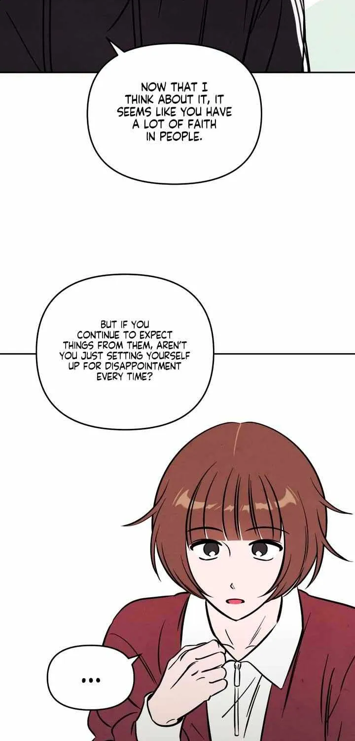 Do You Want Me to Lend You a Lighter? Chapter 29 page 54 - 