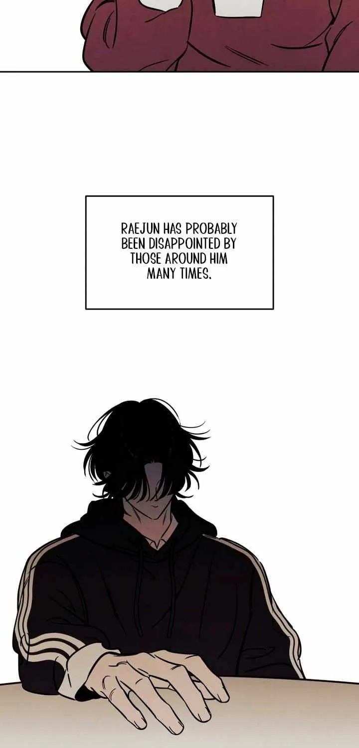 Do You Want Me to Lend You a Lighter? Chapter 29 page 55 - 