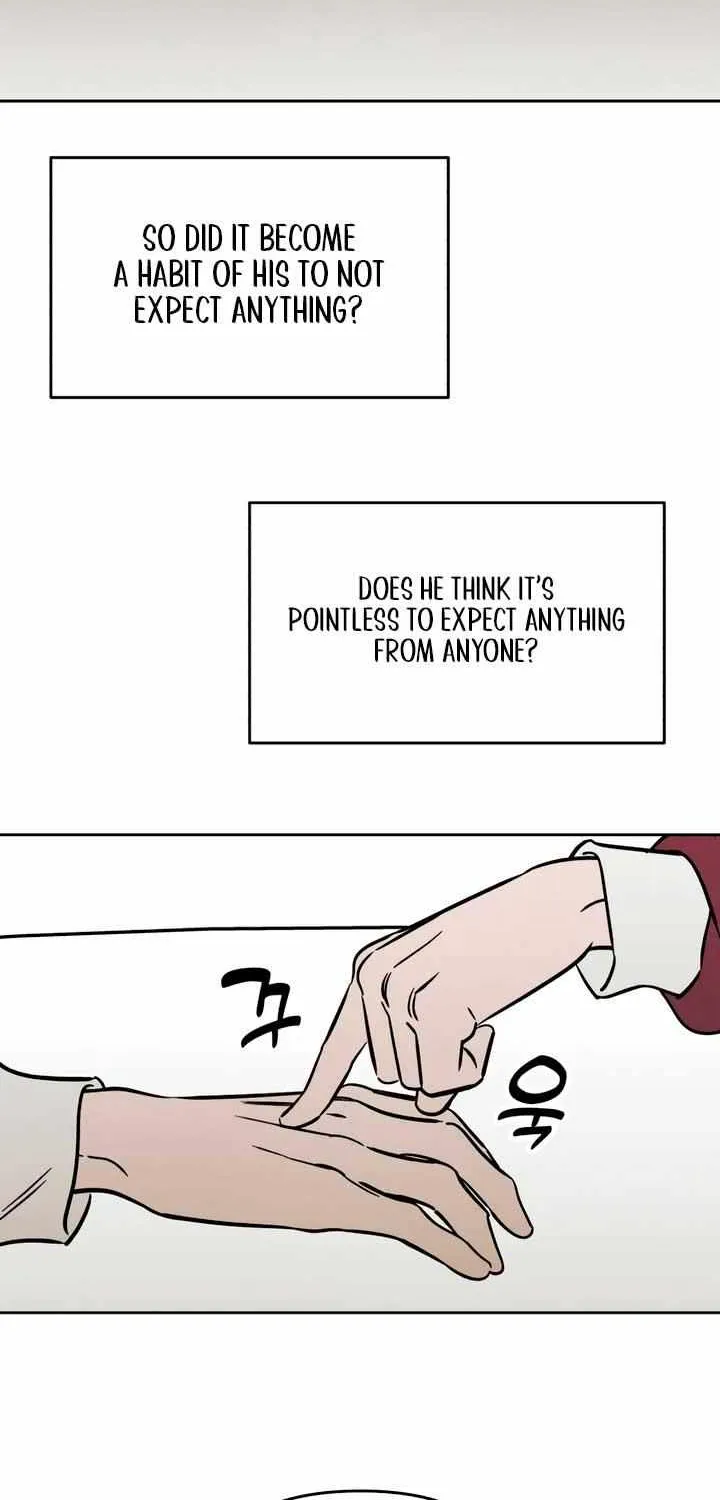 Do You Want Me to Lend You a Lighter? Chapter 29 page 56 - 