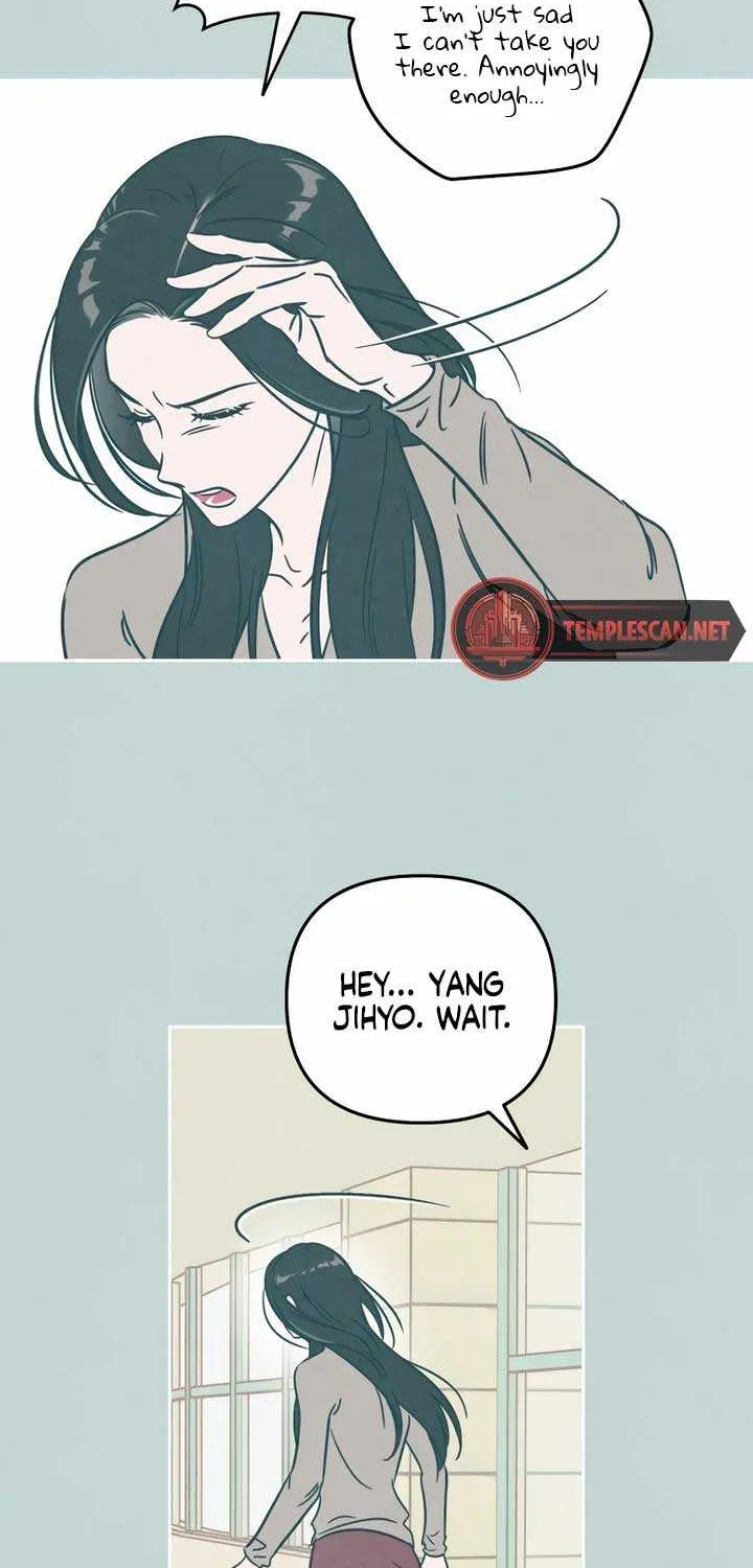 Do You Want Me to Lend You a Lighter? Chapter 3 page 11 - 