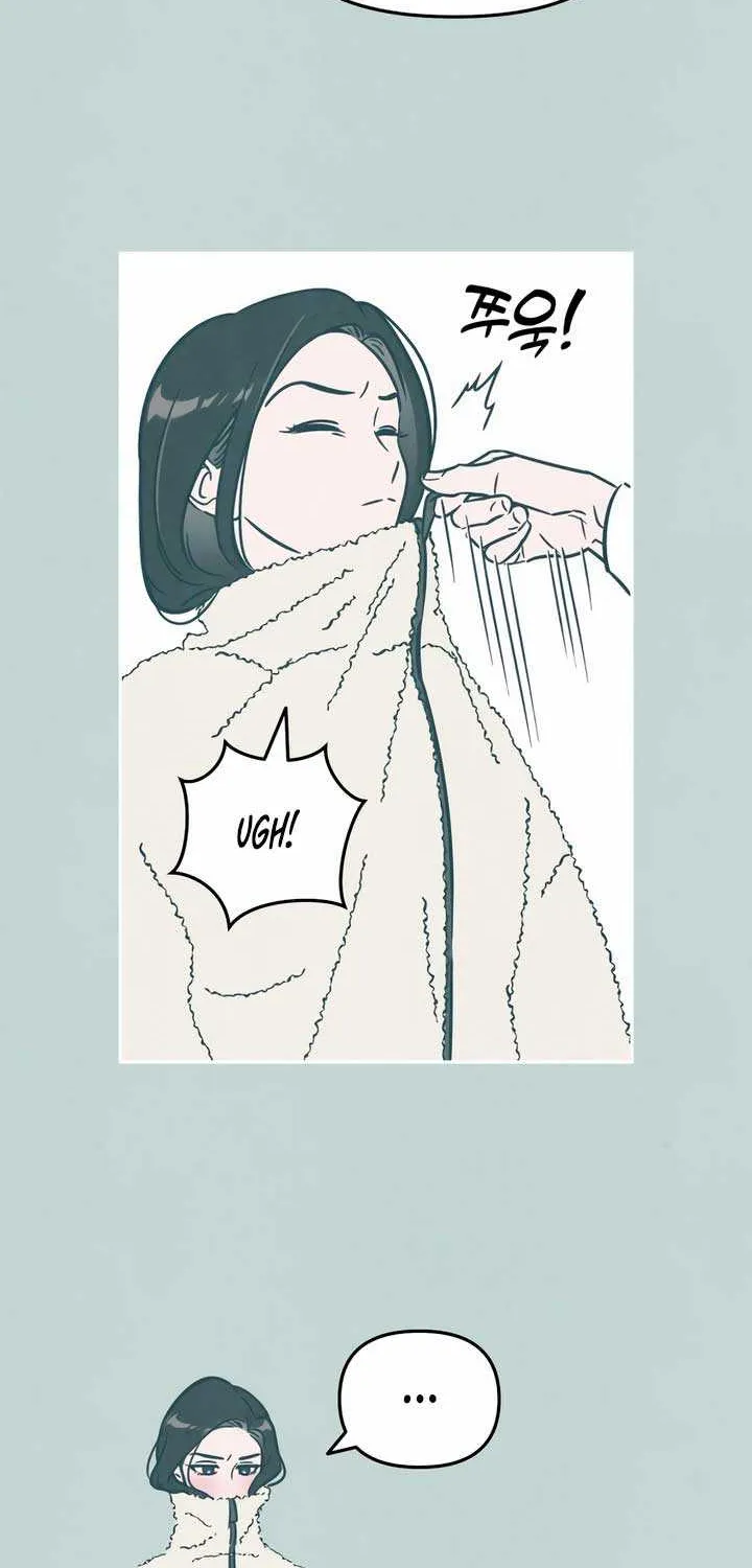 Do You Want Me to Lend You a Lighter? Chapter 3 page 13 - 