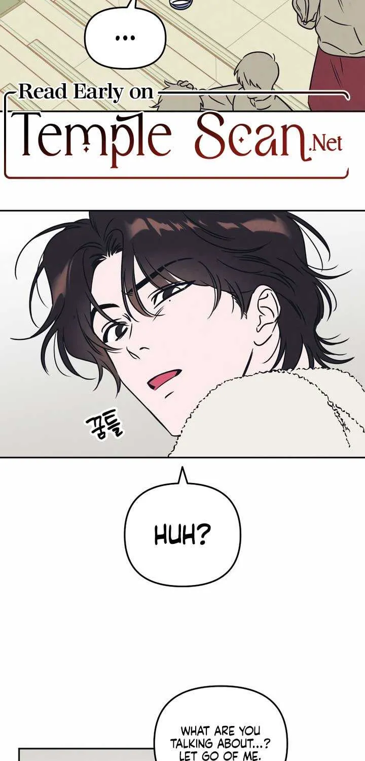 Do You Want Me to Lend You a Lighter? Chapter 3 page 3 - 