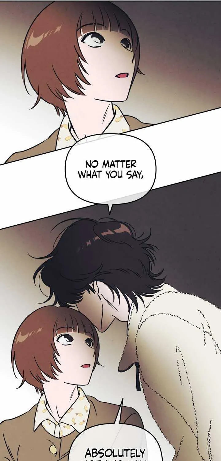 Do You Want Me to Lend You a Lighter? Chapter 3 page 26 - 