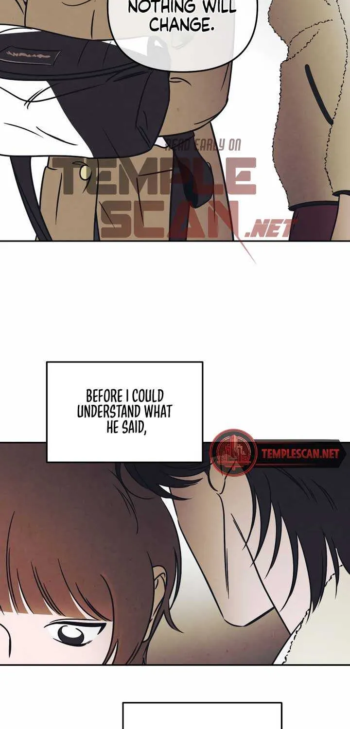 Do You Want Me to Lend You a Lighter? Chapter 3 page 27 - 