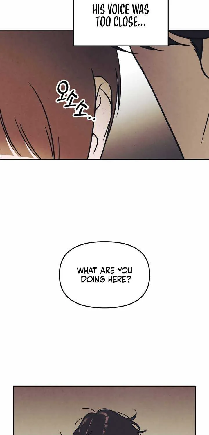 Do You Want Me to Lend You a Lighter? Chapter 3 page 28 - 