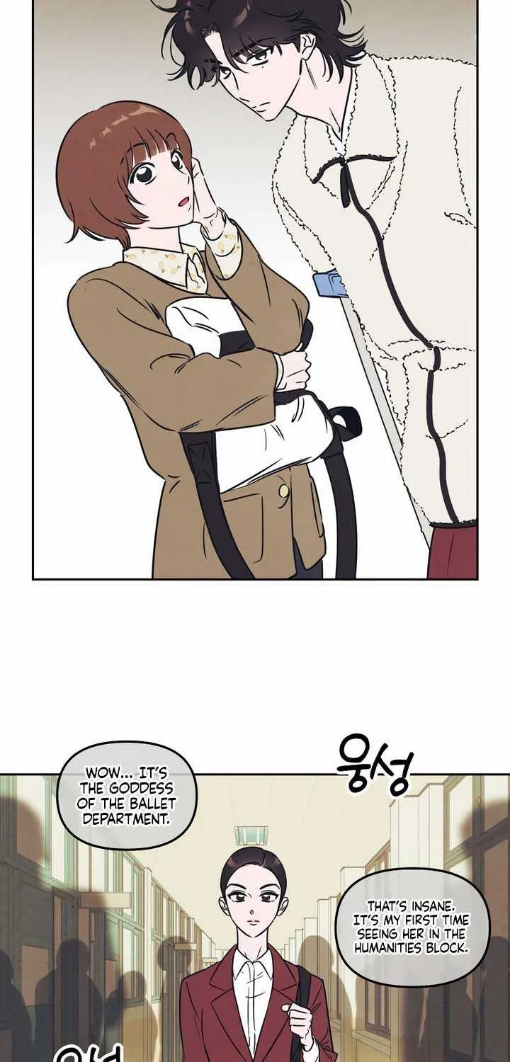 Do You Want Me to Lend You a Lighter? Chapter 3 page 29 - 