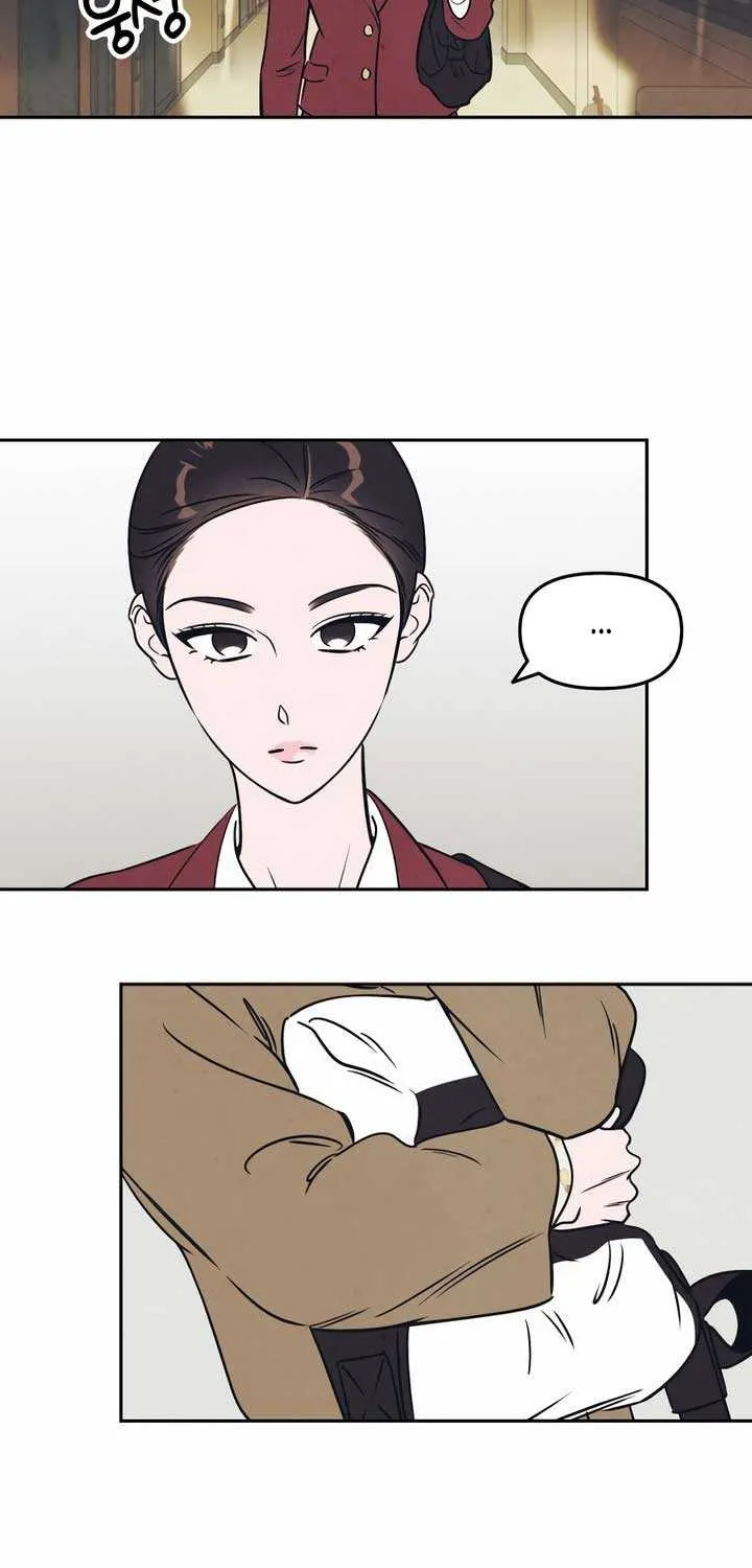 Do You Want Me to Lend You a Lighter? Chapter 3 page 30 - 
