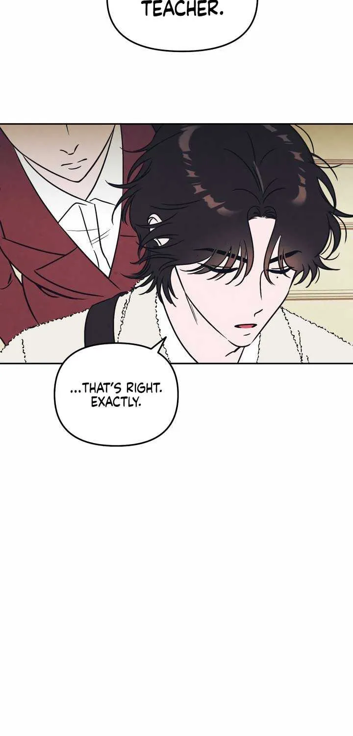 Do You Want Me to Lend You a Lighter? Chapter 3 page 38 - 