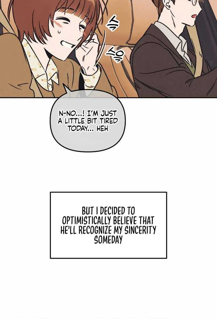 Do You Want Me to Lend You a Lighter? Chapter 3 page 41 - 