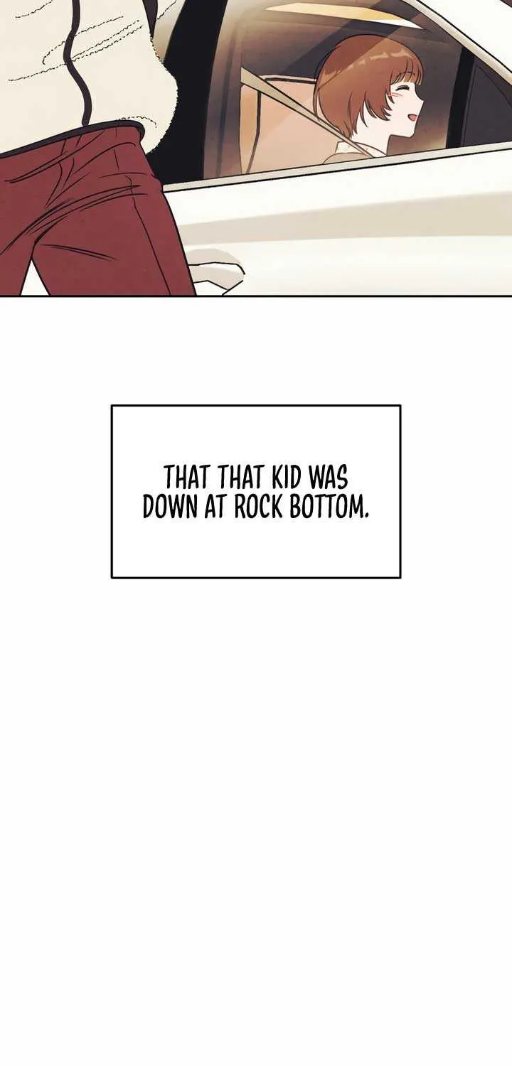 Do You Want Me to Lend You a Lighter? Chapter 3 page 44 - 
