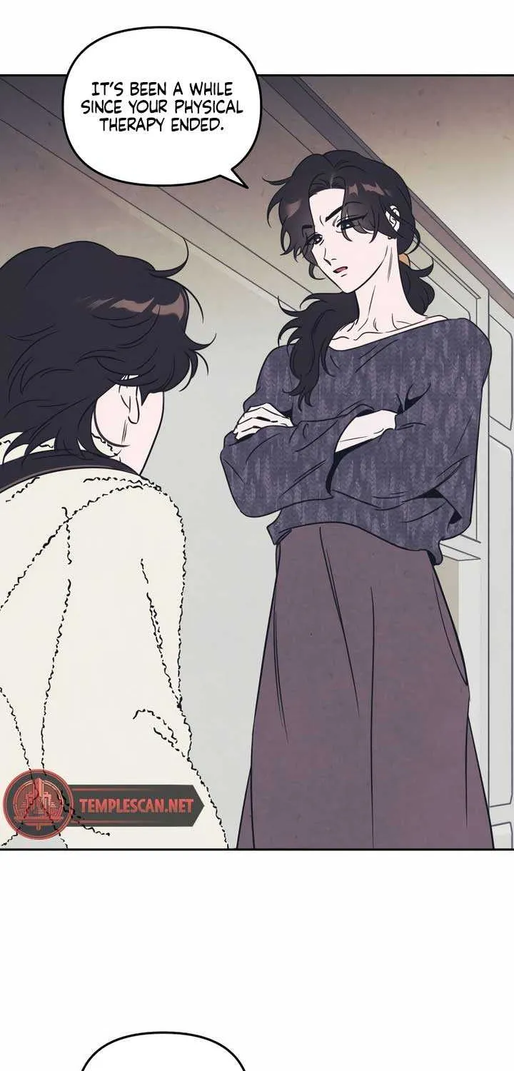 Do You Want Me to Lend You a Lighter? Chapter 3 page 47 - 
