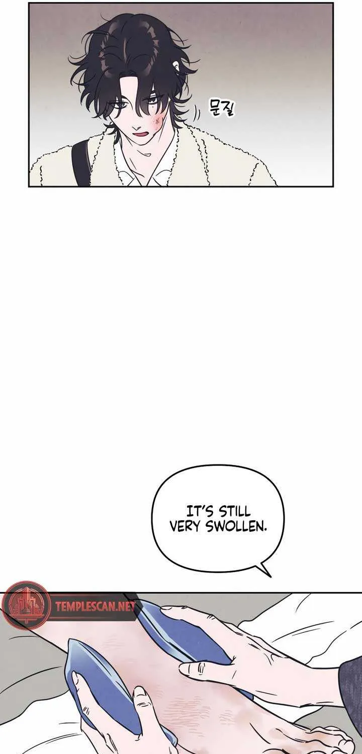 Do You Want Me to Lend You a Lighter? Chapter 3 page 50 - 