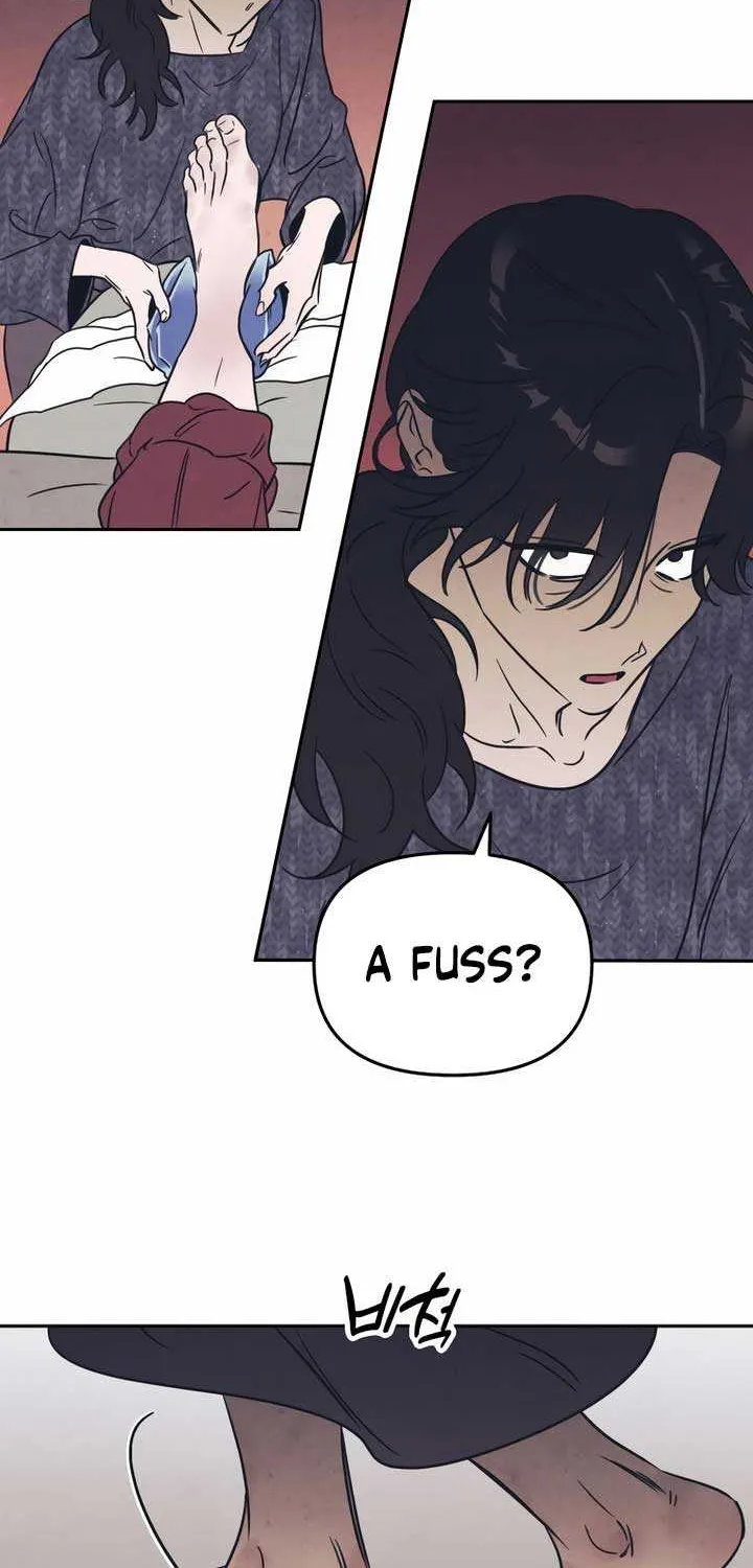 Do You Want Me to Lend You a Lighter? Chapter 3 page 53 - 