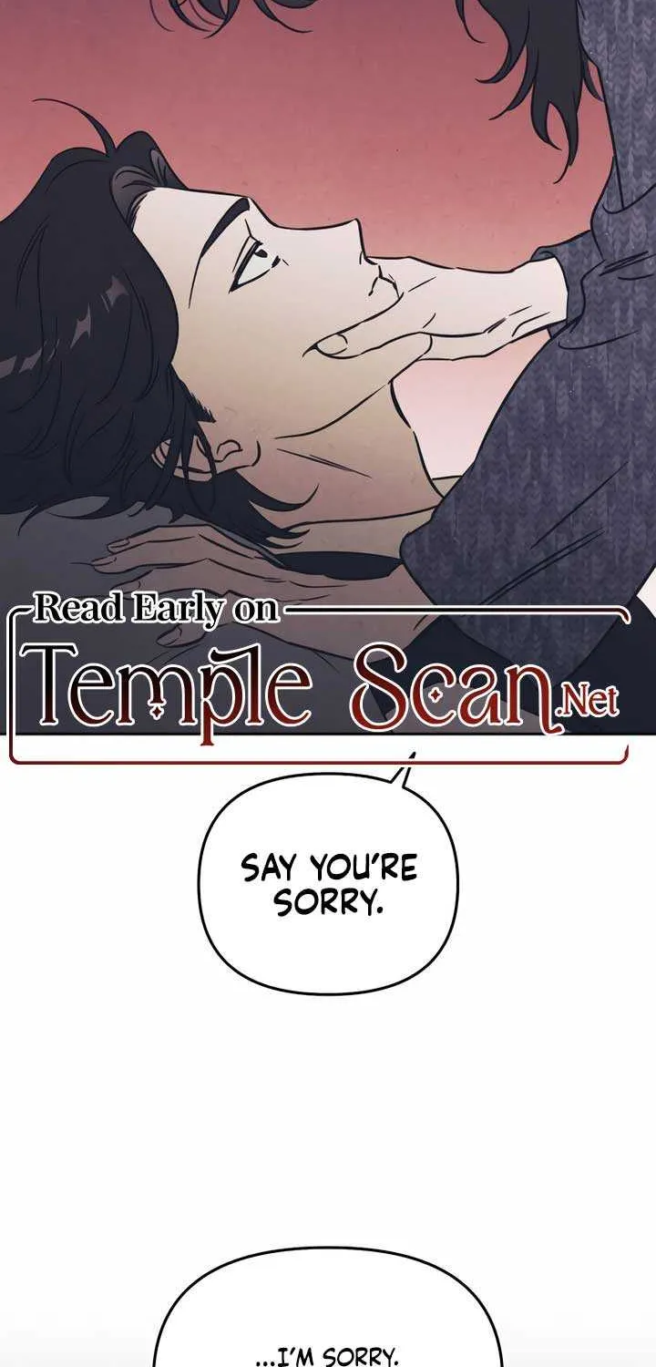 Do You Want Me to Lend You a Lighter? Chapter 3 page 55 - 