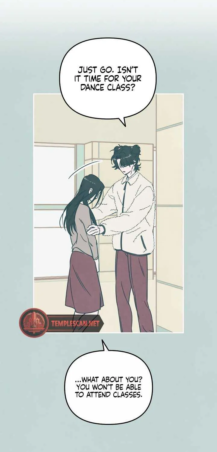 Do You Want Me to Lend You a Lighter? Chapter 3 page 7 - 