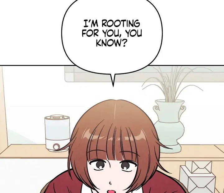 Do You Want Me to Lend You a Lighter? Chapter 30 page 2 - 