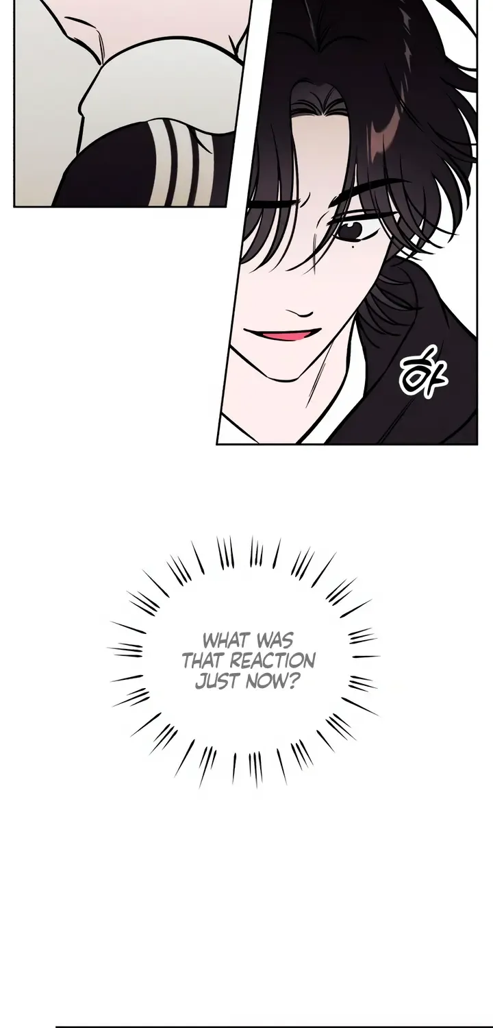 Do You Want Me to Lend You a Lighter? Chapter 30 page 11 - 