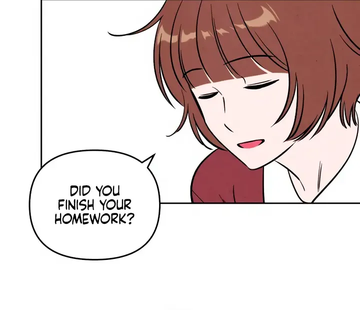 Do You Want Me to Lend You a Lighter? Chapter 30 page 12 - 