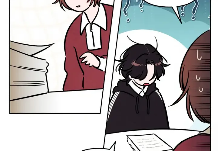 Do You Want Me to Lend You a Lighter? Chapter 30 page 14 - 