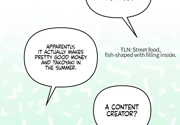 Do You Want Me to Lend You a Lighter? Chapter 30 page 20 - 