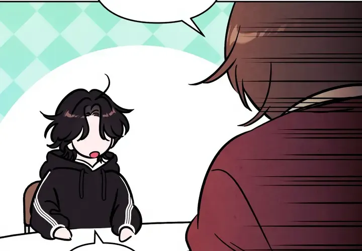 Do You Want Me to Lend You a Lighter? Chapter 30 page 22 - 