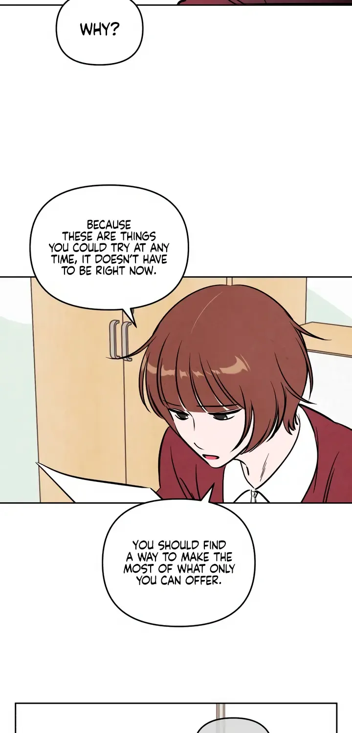 Do You Want Me to Lend You a Lighter? Chapter 30 page 23 - 