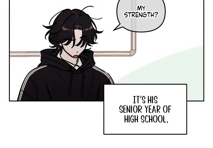 Do You Want Me to Lend You a Lighter? Chapter 30 page 24 - 