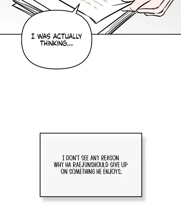 Do You Want Me to Lend You a Lighter? Chapter 30 page 26 - 