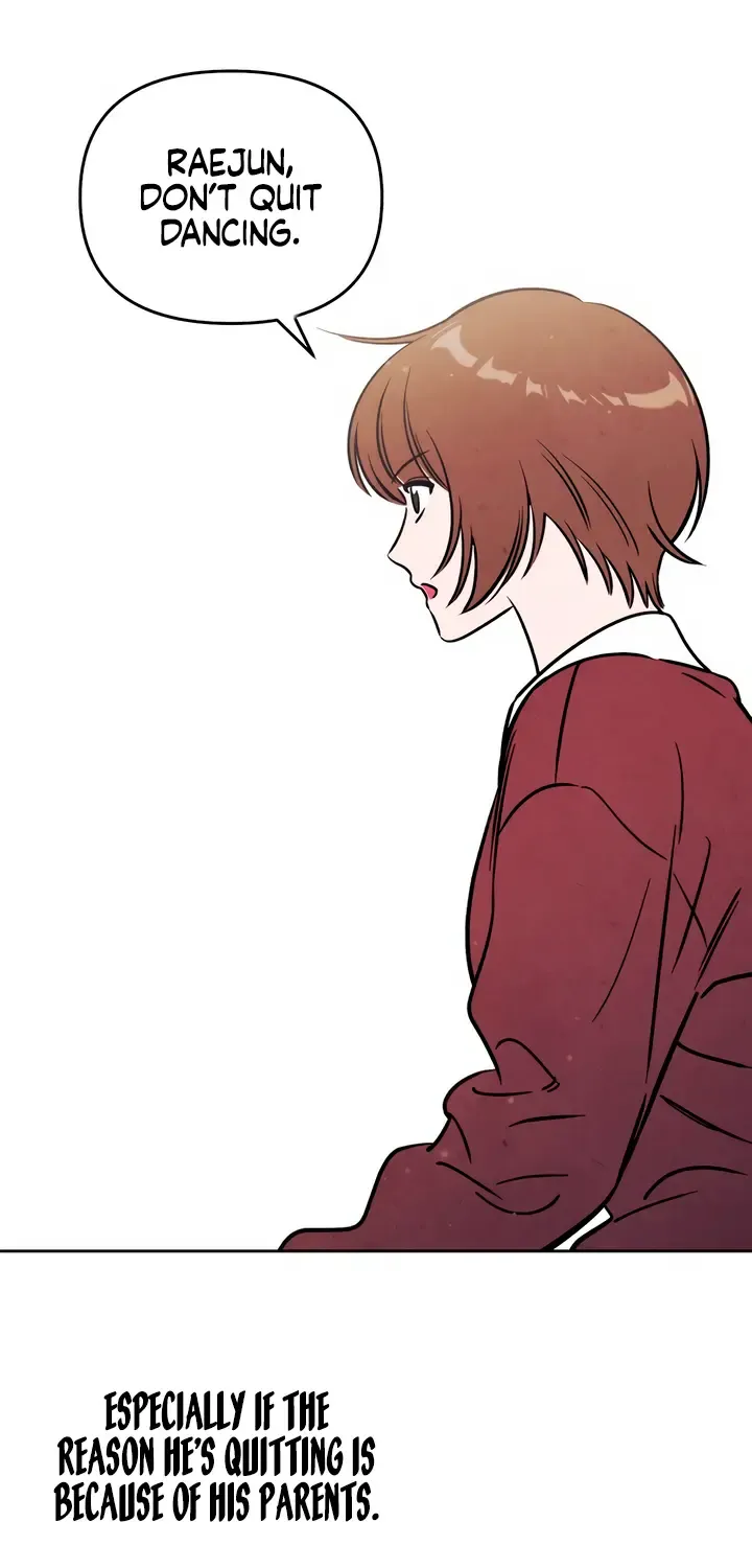 Do You Want Me to Lend You a Lighter? Chapter 30 page 27 - 