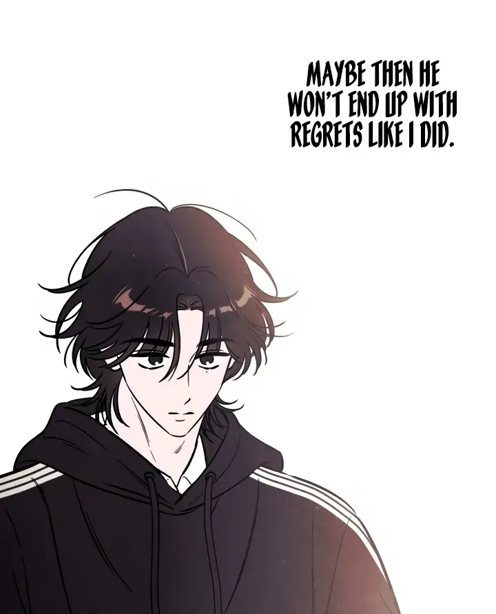 Do You Want Me to Lend You a Lighter? Chapter 30 page 28 - 