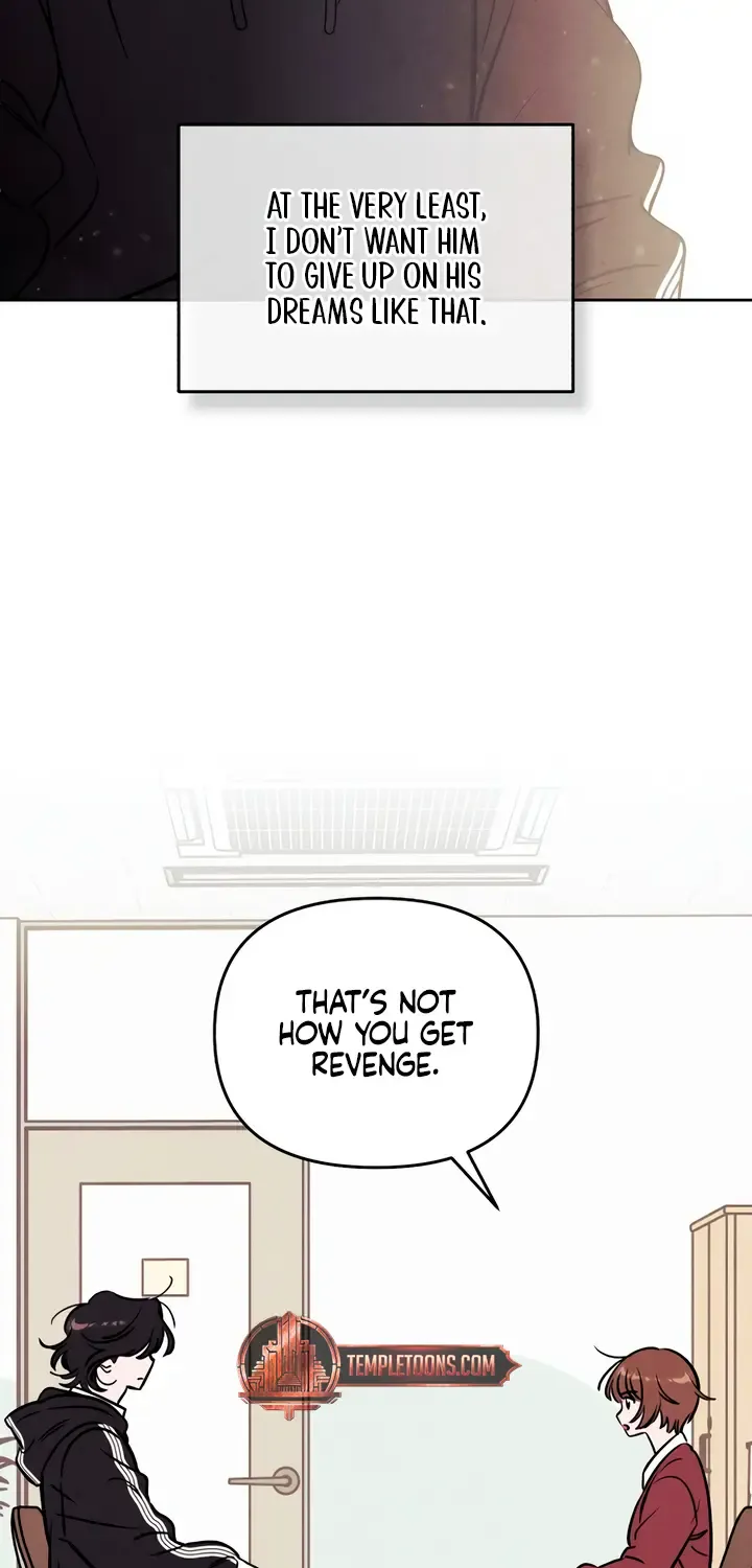 Do You Want Me to Lend You a Lighter? Chapter 30 page 29 - 