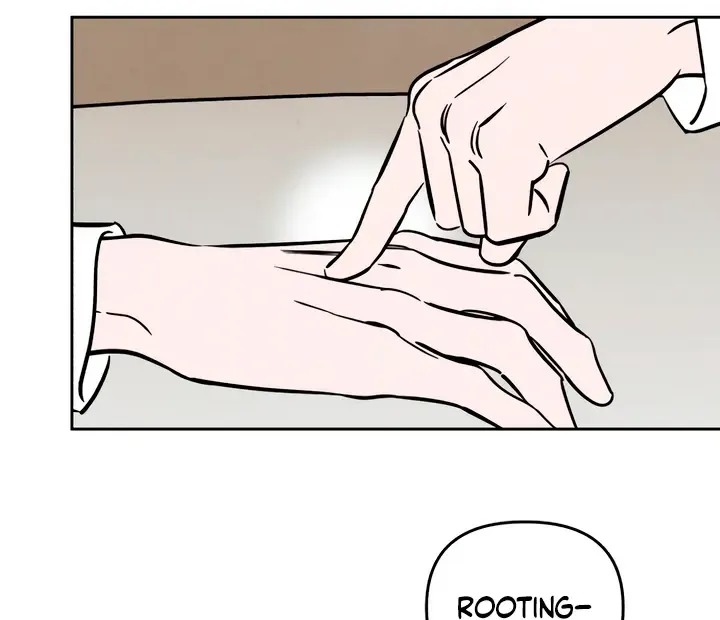 Do You Want Me to Lend You a Lighter? Chapter 30 page 4 - 