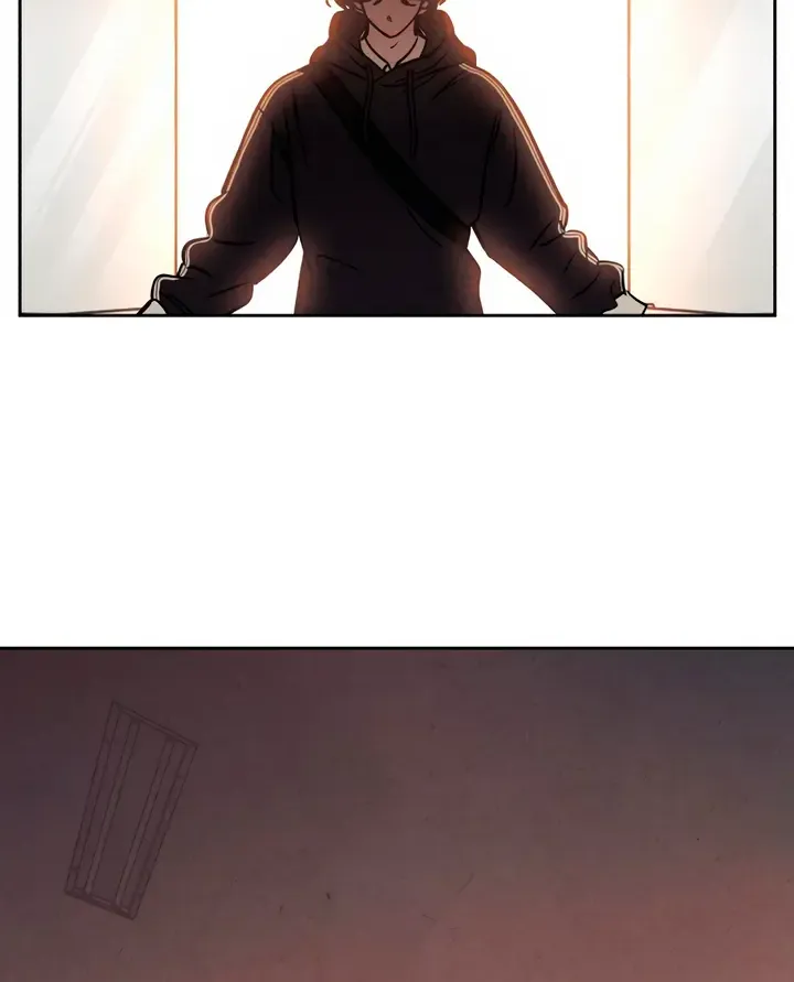 Do You Want Me to Lend You a Lighter? Chapter 30 page 34 - 
