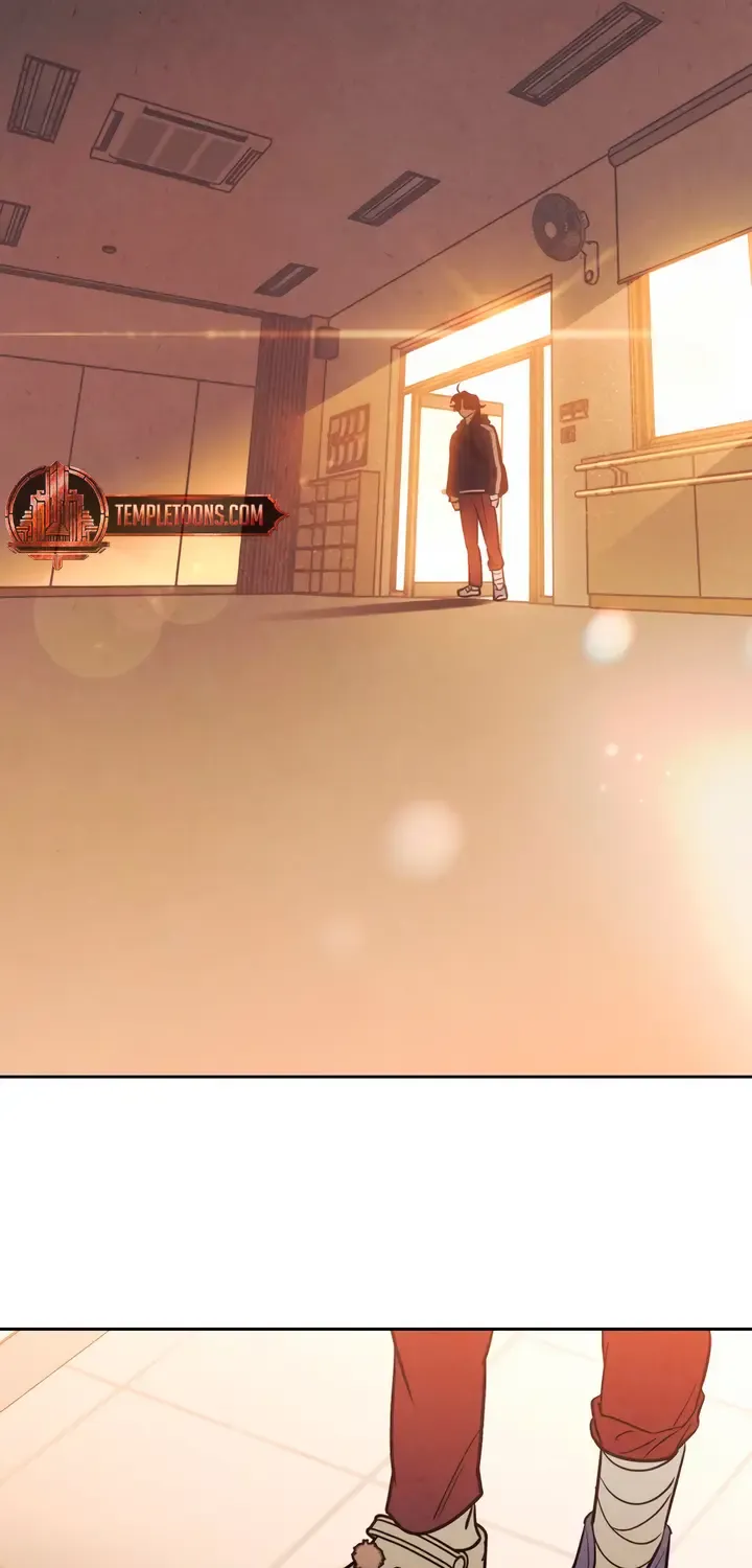 Do You Want Me to Lend You a Lighter? Chapter 30 page 35 - 