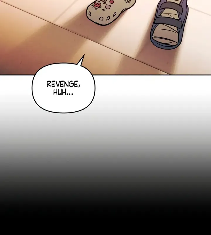 Do You Want Me to Lend You a Lighter? Chapter 30 page 36 - 