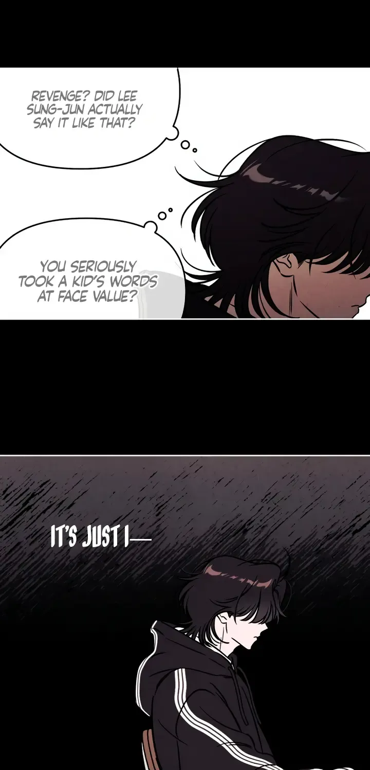 Do You Want Me to Lend You a Lighter? Chapter 30 page 37 - 