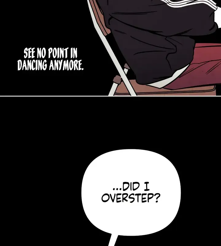 Do You Want Me to Lend You a Lighter? Chapter 30 page 38 - 