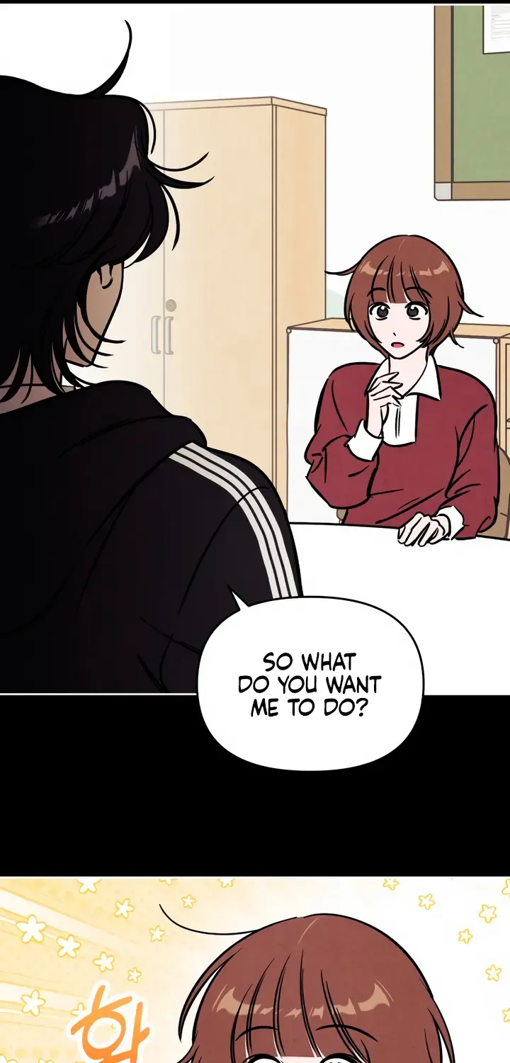 Do You Want Me to Lend You a Lighter? Chapter 30 page 41 - 