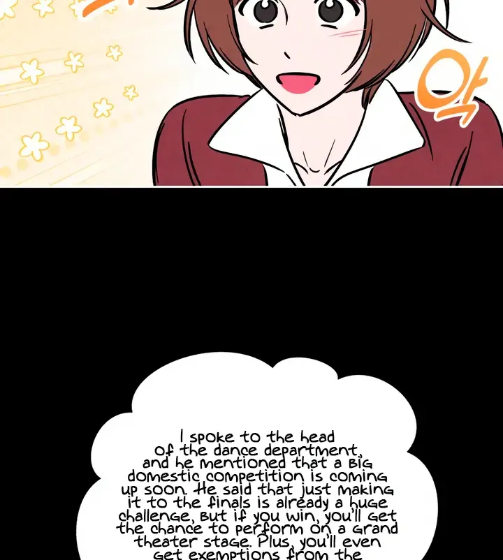 Do You Want Me to Lend You a Lighter? Chapter 30 page 42 - 