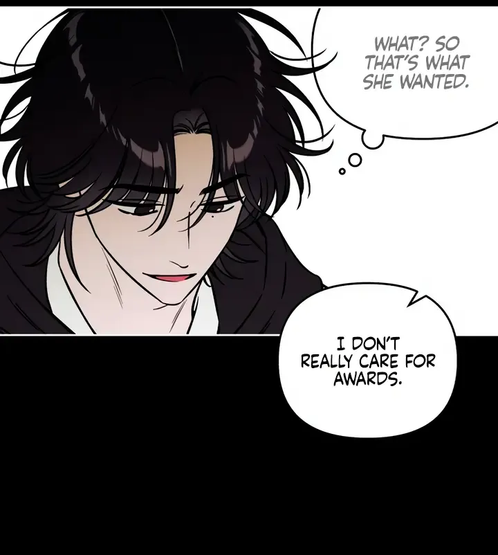 Do You Want Me to Lend You a Lighter? Chapter 30 page 44 - 
