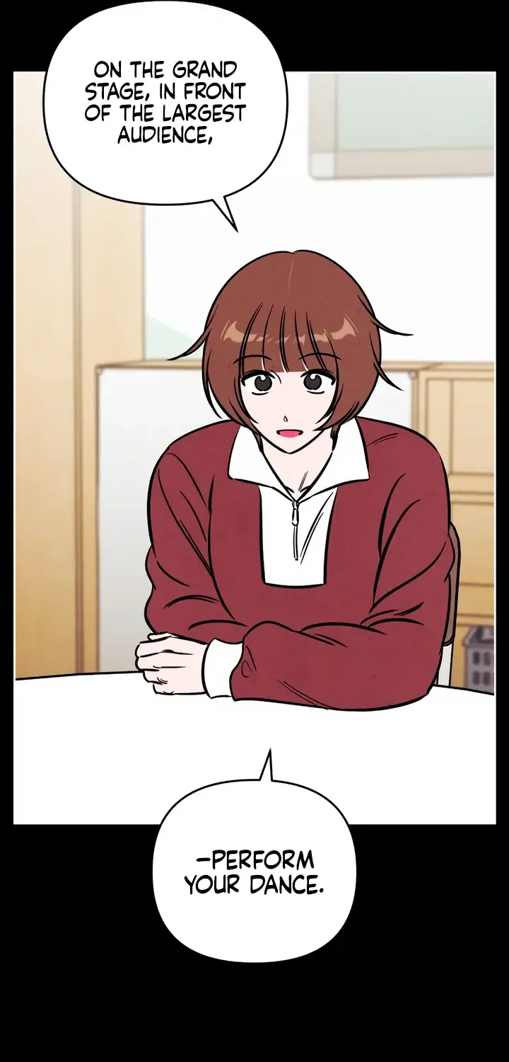Do You Want Me to Lend You a Lighter? Chapter 30 page 45 - 